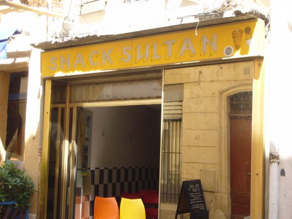 Snack Sultan